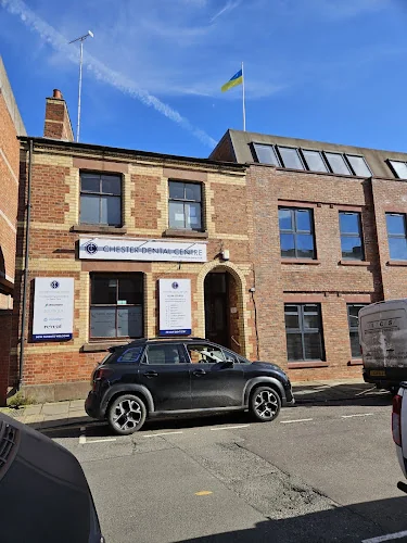 Chester Dental Centre - Dentist in Chester