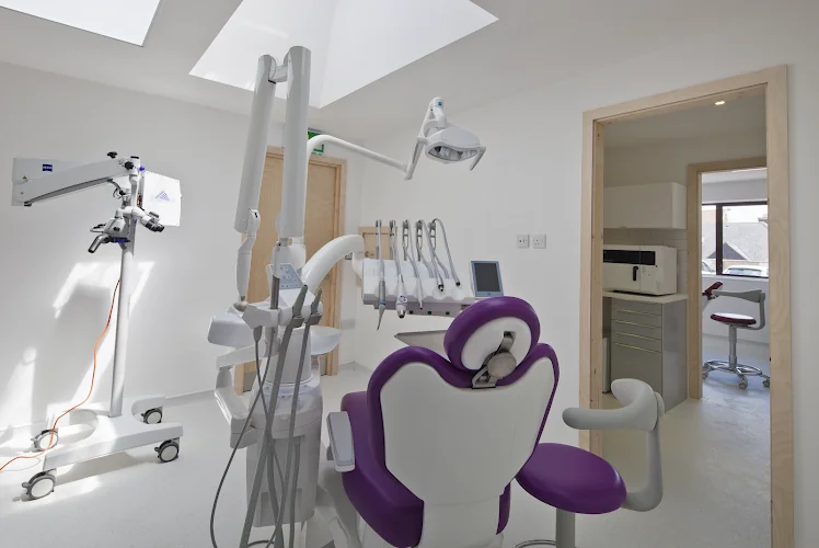 S Dental Studio - Dental clinic in Oxford