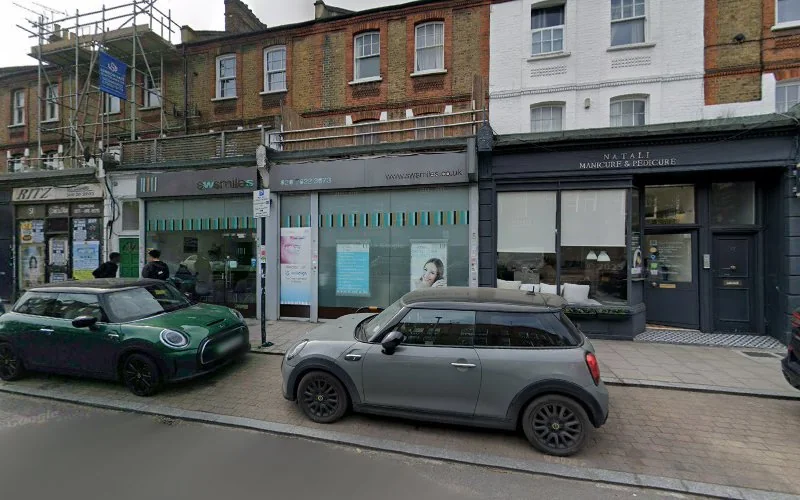 Orthodontics @ SW Smiles - Orthodontist in London