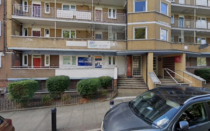 St. Martins Dental Practice - Dental clinic in London
