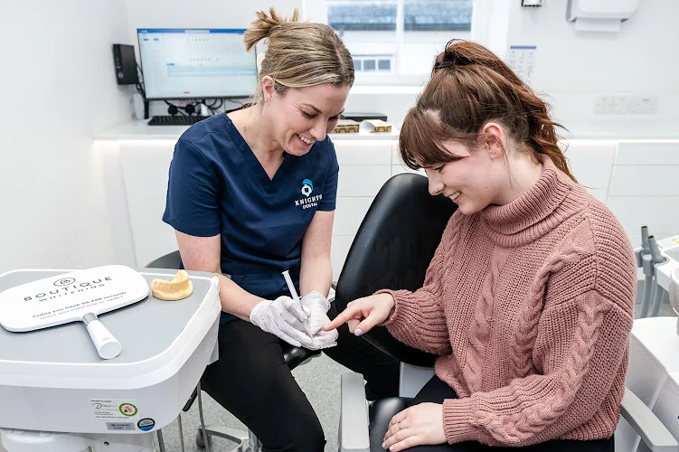 Radyr Dental - Dental clinic in Cardiff