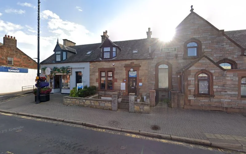 Dr N Chamberlain - Netherfield Dental Practice - Dental clinic in Prestwick