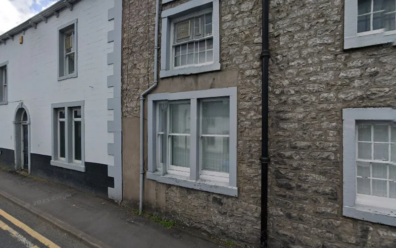 Schofield and Pickup - Dentist in Clitheroe