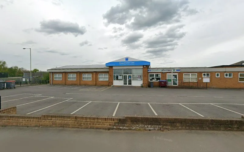 Joanna Stafford Dentist - Dental clinic in Leighton Buzzard