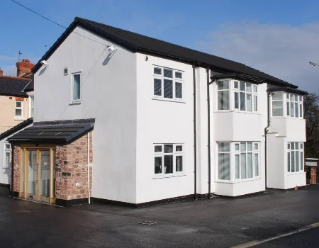 The White House Dental Practice - Dental clinic in Wirral