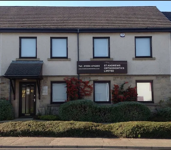 St. Andrews Orthodontics - Orthodontist in St Andrews