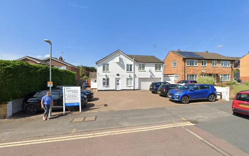 Nightingale Dental & Implant Centre - Dental clinic in Sandhurst