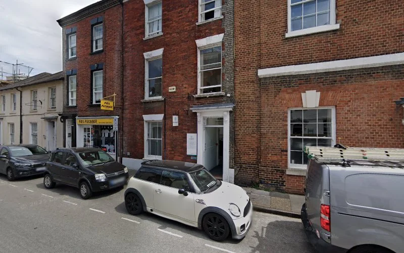 Callards K - Dentist in Salisbury