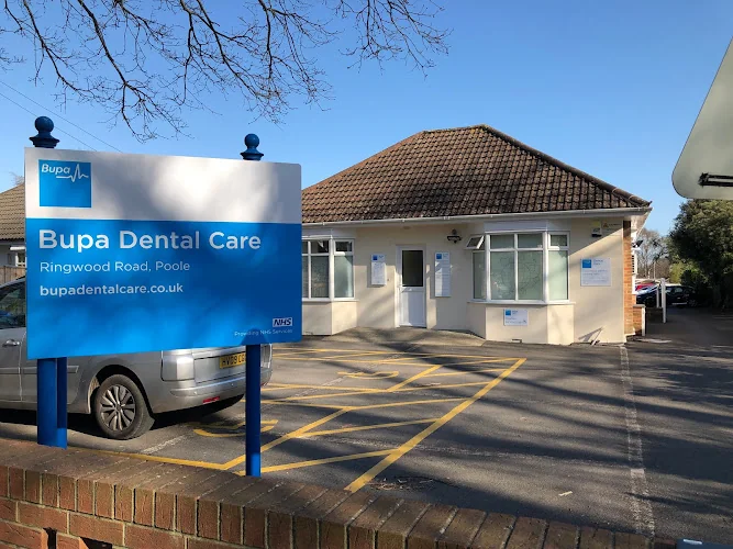 Bupa Dental Care Alderney - Dentist in Poole