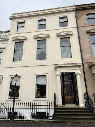 The Somerset Place Dental Practice - Dentist in Glasgow