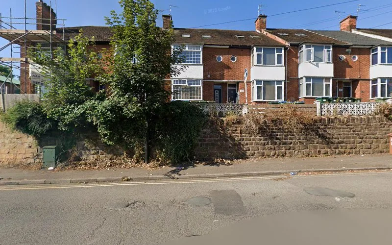 Dentist On The Hill - Dentist in Coventry