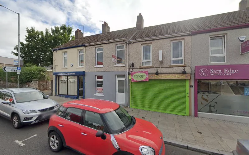 Larne Dental Laboratory - Dental clinic in Larne