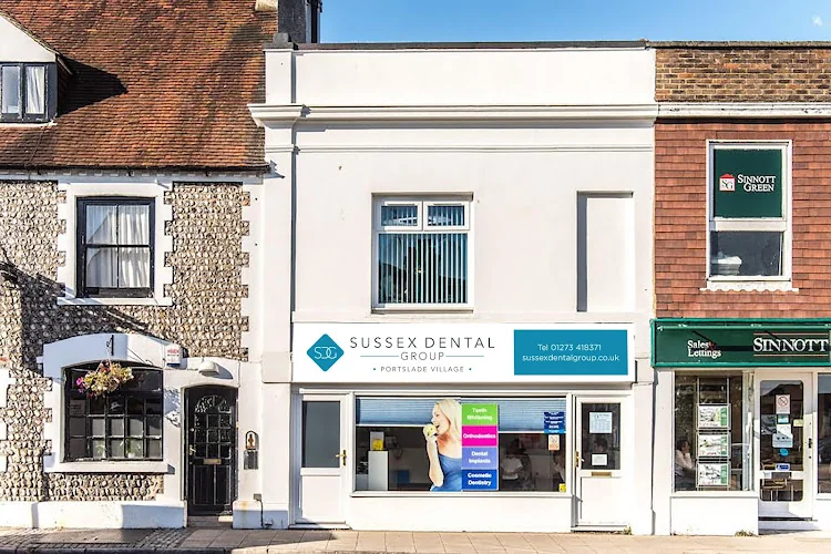 Sussex Dental Group - Portslade Village - Dental clinic in Brighton