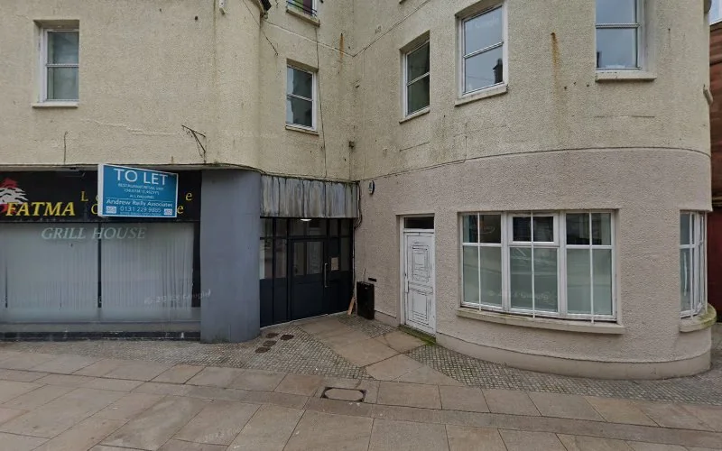 Redburn Dental - Dental clinic in Kirkcaldy