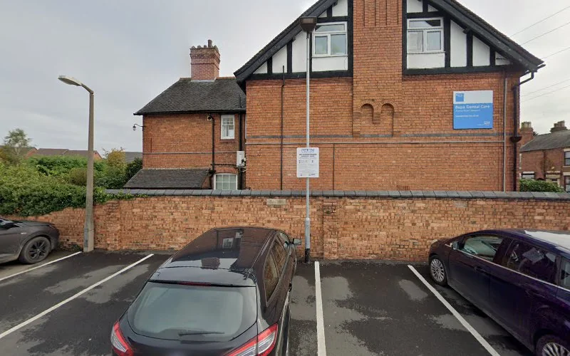 Z Dental - Dental clinic in Newport