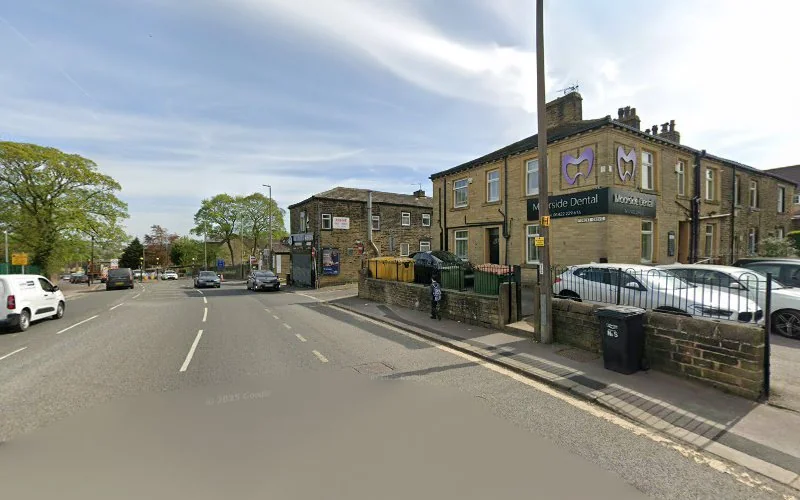 Moorside Dental Practice - Dental clinic in Halifax