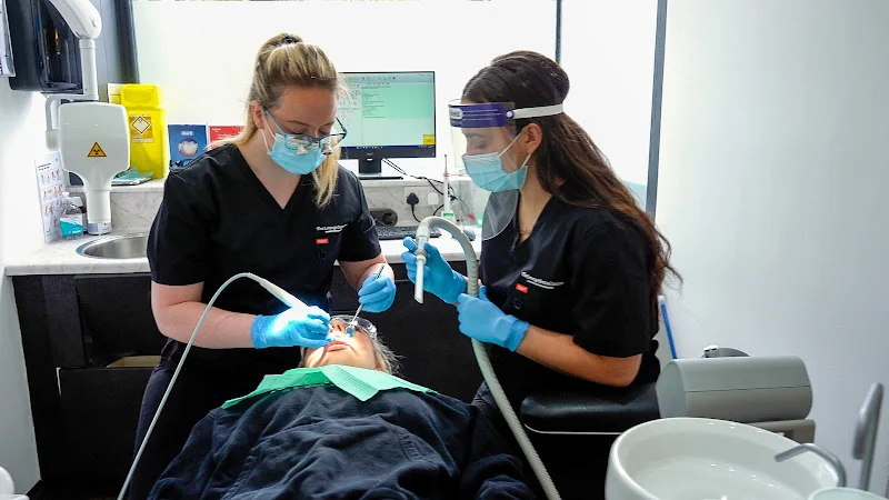 The Lounge Dental Suite - Dental clinic in Rossendale