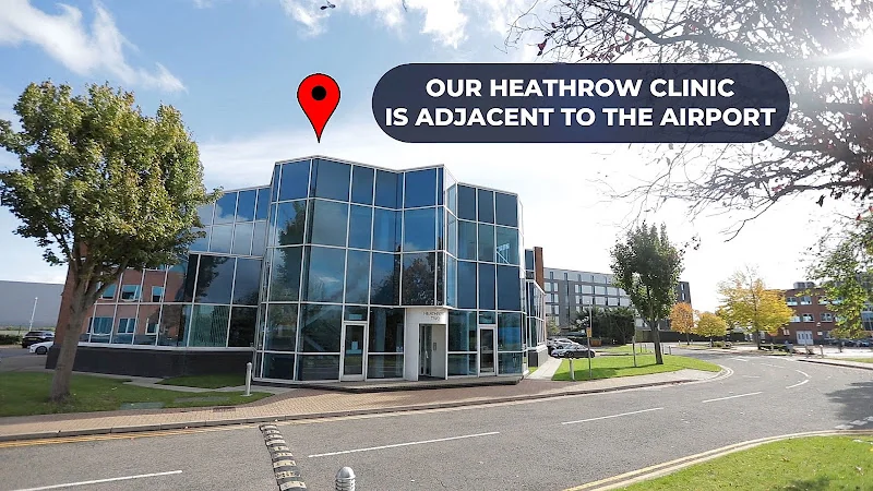 EvoDental Heathrow - Dental implants provider in West Drayton