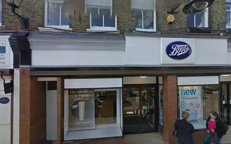 The Dental Surgery - Dentist in Faversham