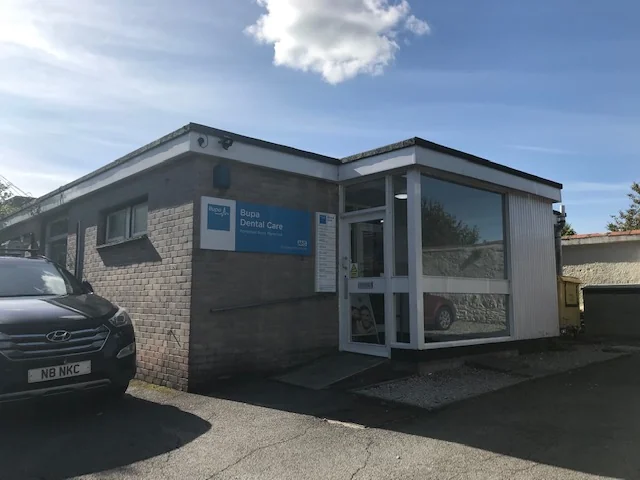 Bupa Dental Care Plymstock - Dentist in Plymouth