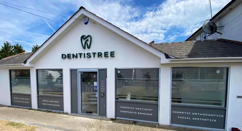 Dentistree Horley - Dental clinic in Horley