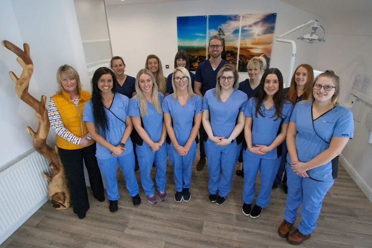 Deintyddfa GlanDwr Dental Practice - Dentist in Pwllheli