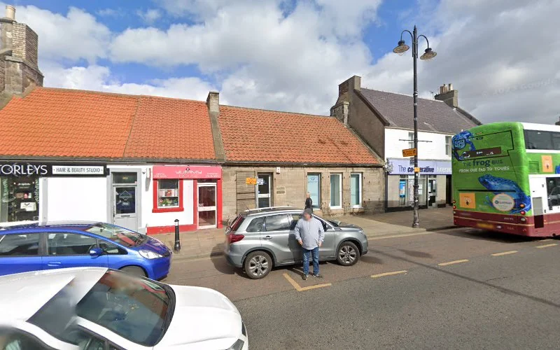 Espie & Hill - Dental clinic in Tranent