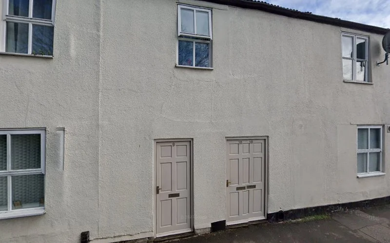 Alexandra Road Dental Practice - Dental clinic in Wisbech