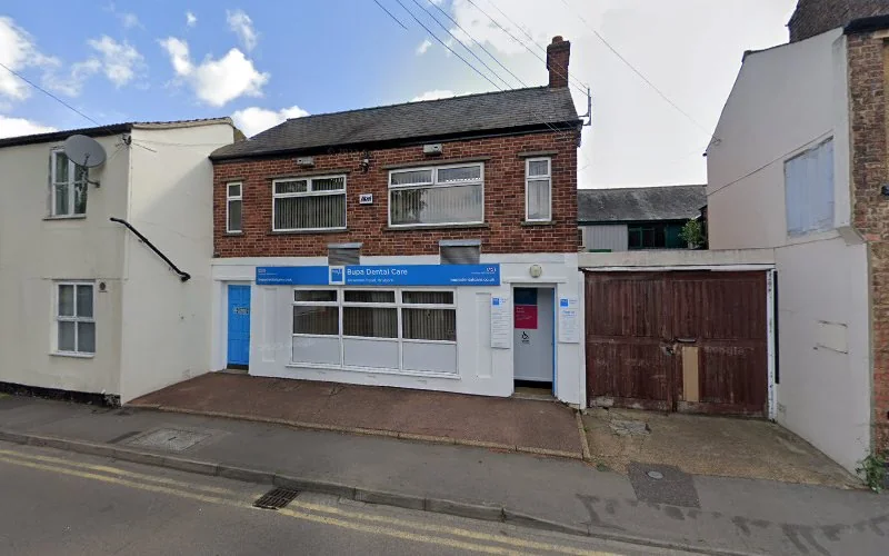 Caring Dentistry - Dentist in Wisbech