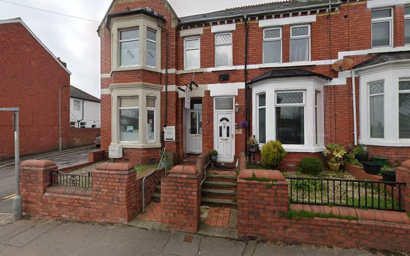 DR M L P Brown - Dentist in Barry