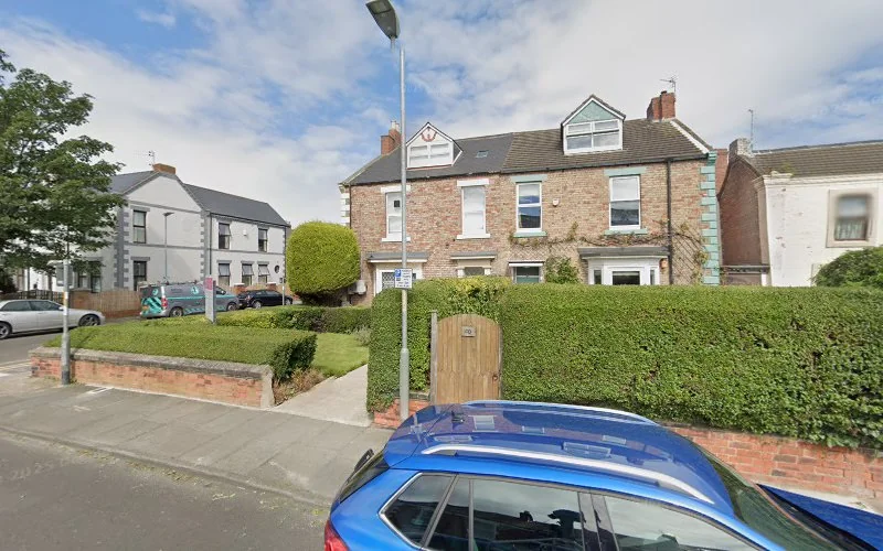 Blyth Family Dental Practice - Dental clinic in Blyth