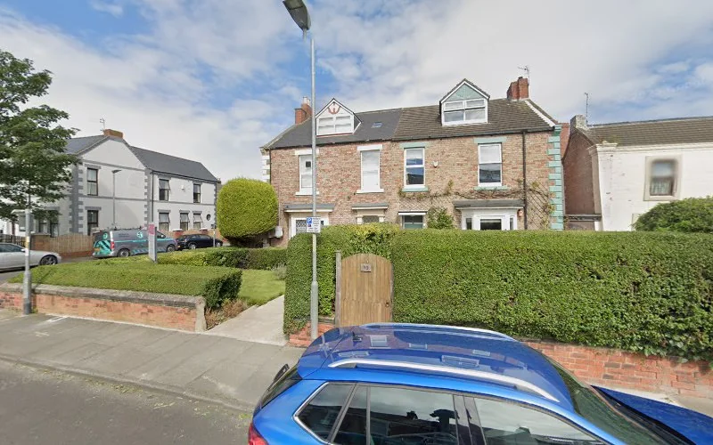 Hall D - Dental clinic in Blyth