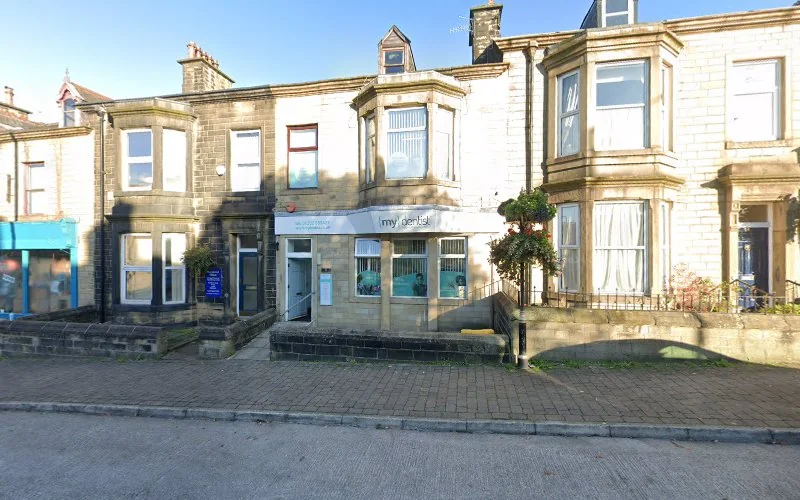 R D H Dental Surgery - Dental clinic in Colne