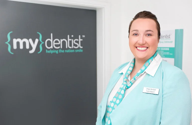 mydentist, Commercial Quay, Edinburgh - Dentist in Edinburgh