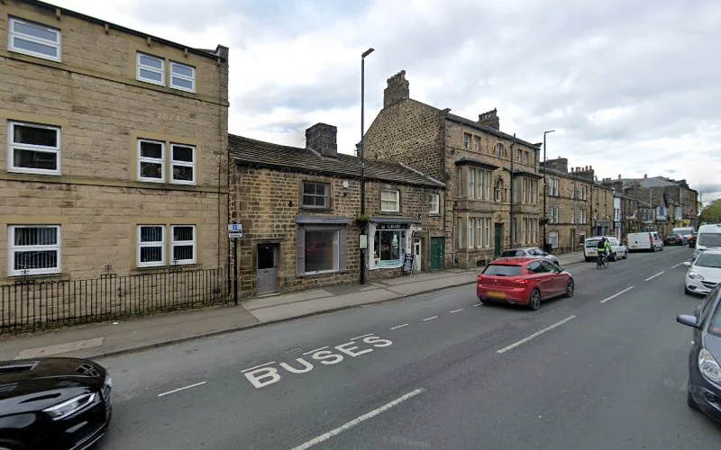 Digital Smile Design - Dental clinic in Otley