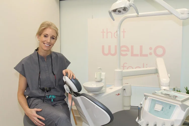 wello - Dental hygienist in Cambridge