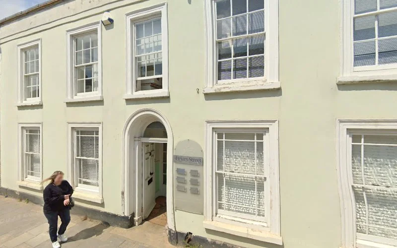 Suffolk Local Dental Committee - General Dentistry in Sudbury