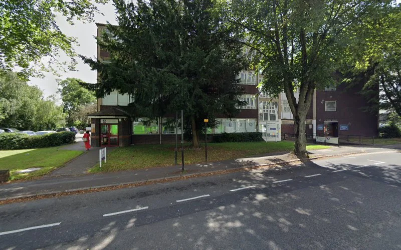 Park Road Dental Care - Coventry Dentist - Dental clinic in Coventry