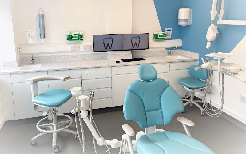 Wilpshire Dental Clinic - Dental clinic in Blackburn
