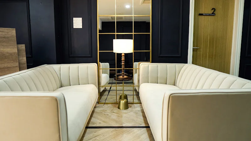 Leicestershire Dental Studio - Dentist in Leicestershire