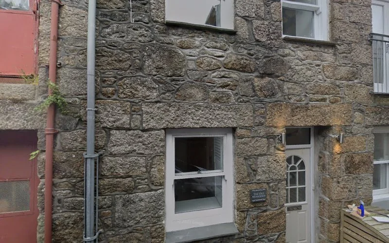 Orthodontics P Z - Orthodontist in Penzance