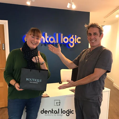 Dental Logic Truro - Cosmetic dentist in Truro