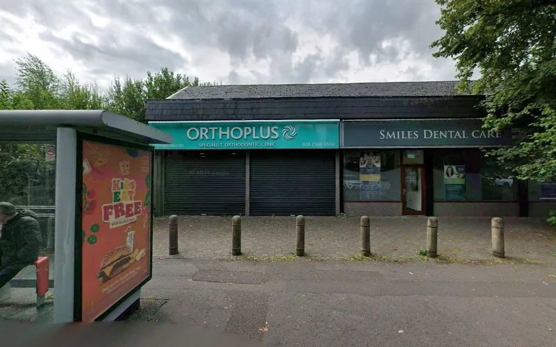 Orthoplus