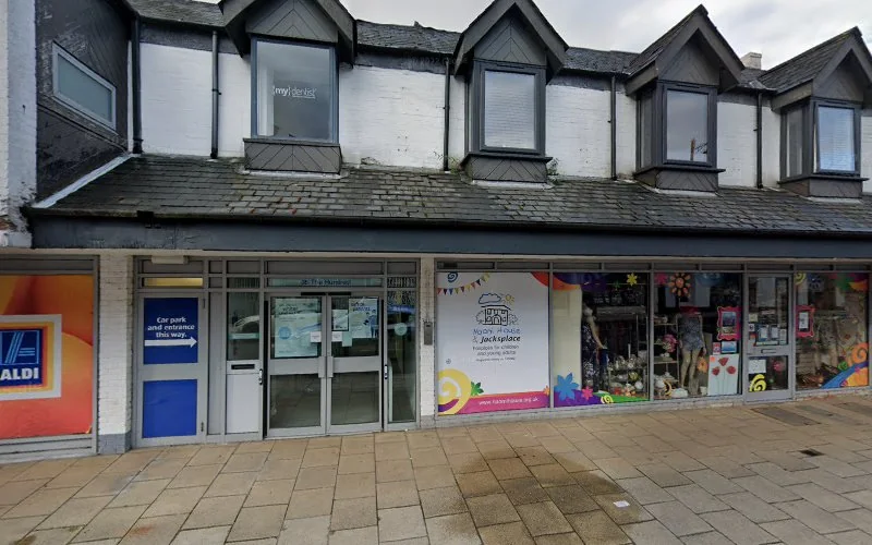 ADP - Dental clinic in Romsey