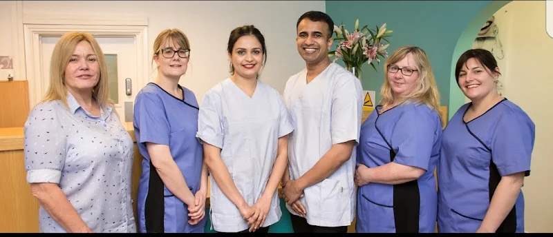 Kordel House Dental Practice - Dentist in Horncastle