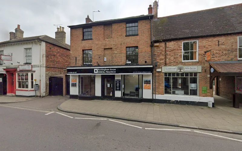 Dr Dinesh Gunatunga - Buckingham House Dental & Eye Care - Dental clinic in Buckingham