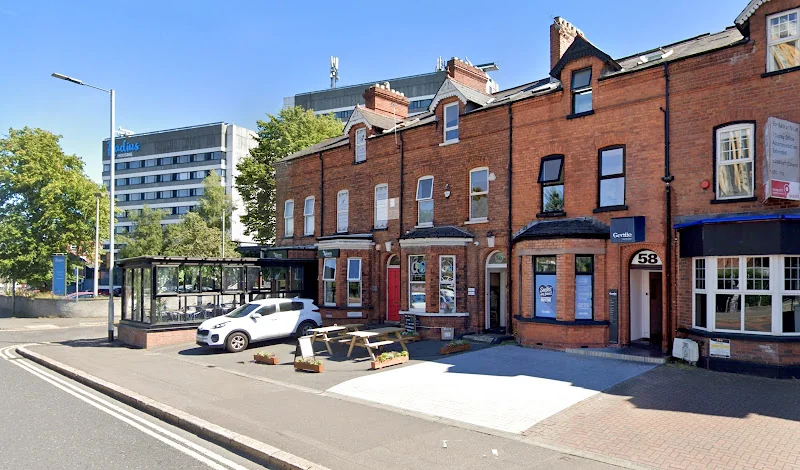 Gentle Dental Care - Dental clinic in Belfast