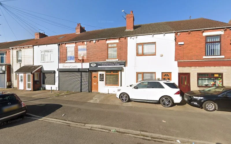 The Dental Box - Dental clinic in Doncaster