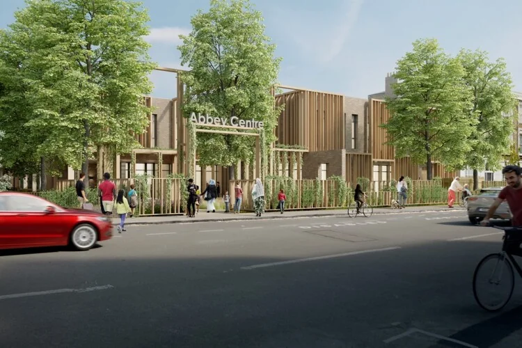 Belsize Priory Medical Practice - Dentist in London