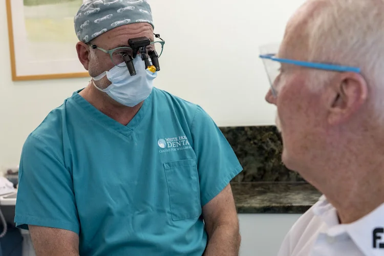 White House Dental - Dentist in Bushey